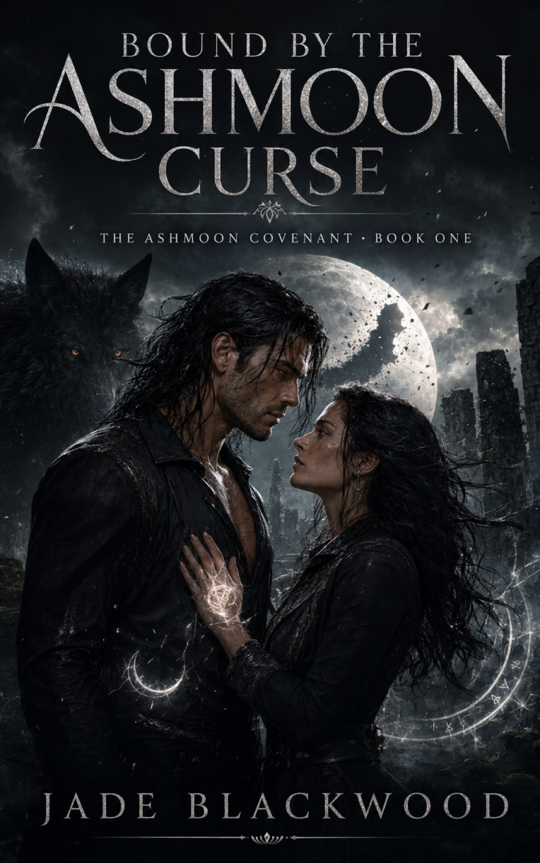 Bound by the Ashmoon Curse