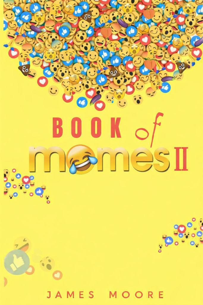 Book of Memes II