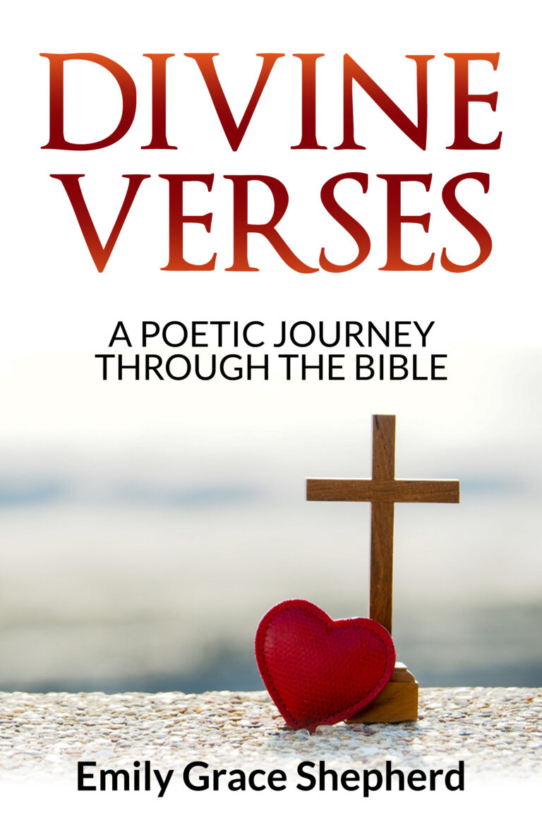 Divine Verses: A Poetic Journey Through the Bible