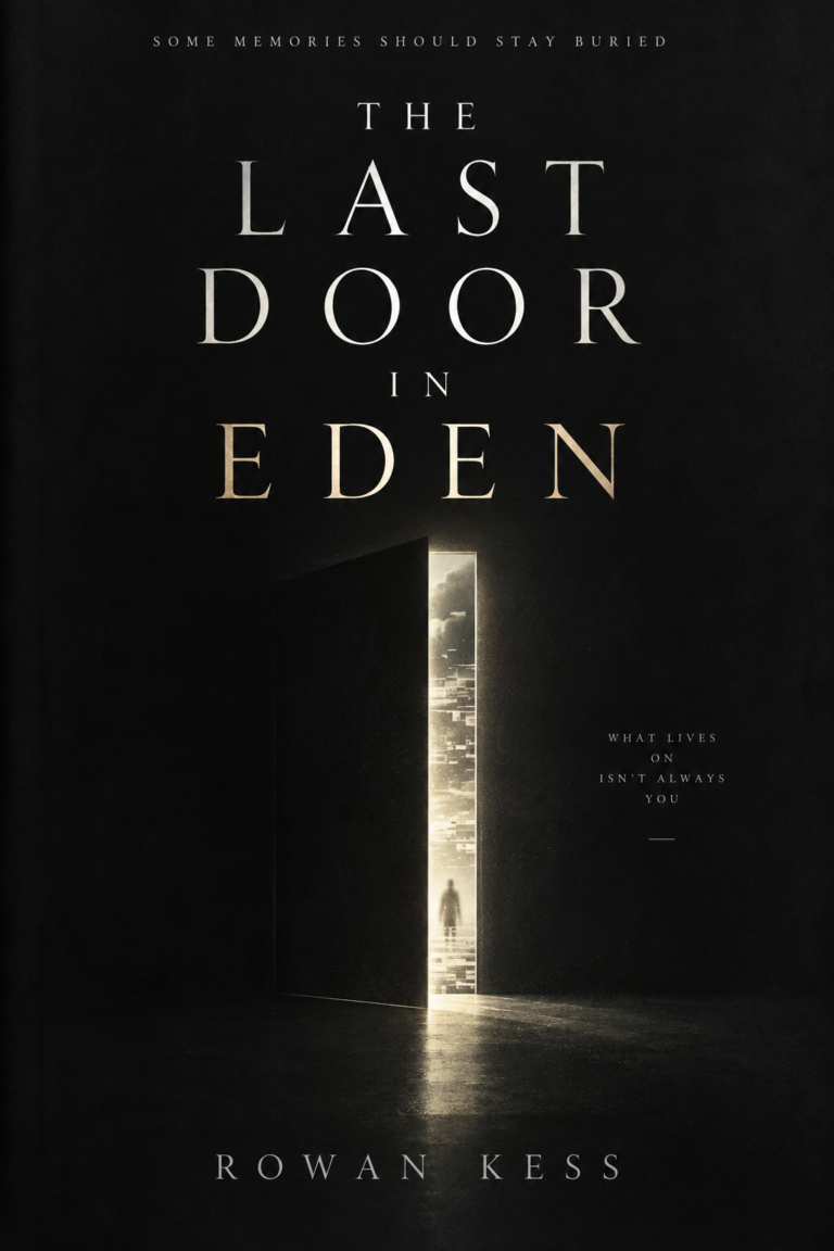 The Last Door in Eden