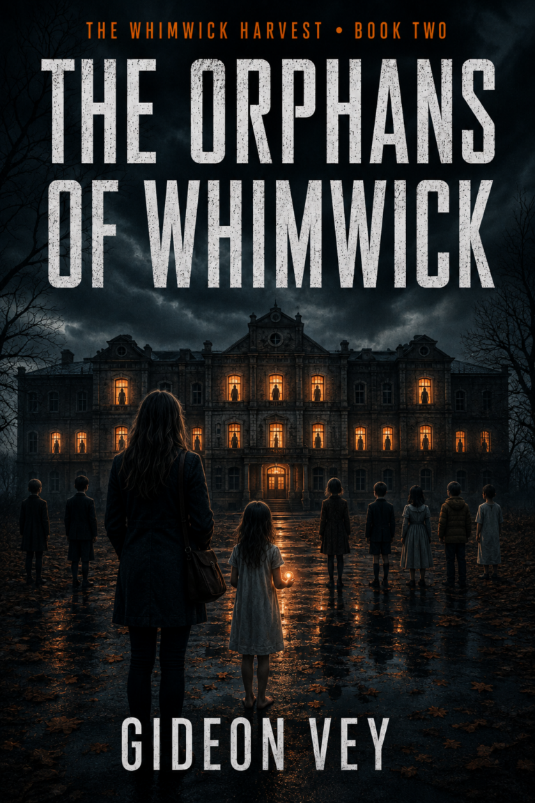 The Orphans of Whimwick