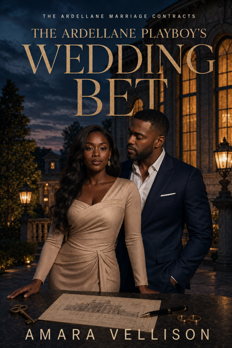 The Ardellane Playboy’s Wedding Bet