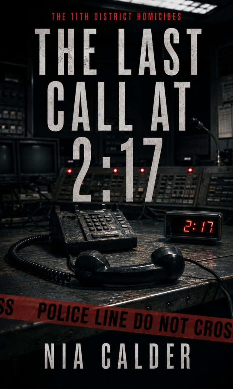 The Last Call at 2:17
