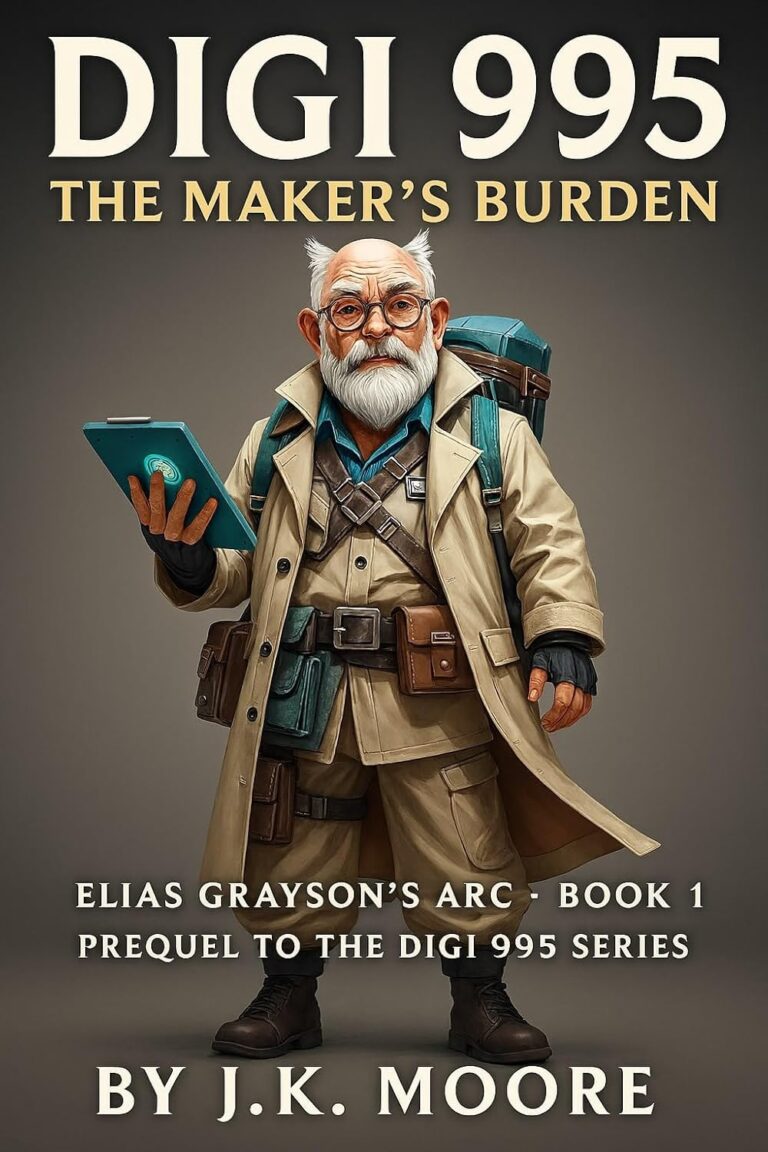 Digi 995: The Maker’s Burden