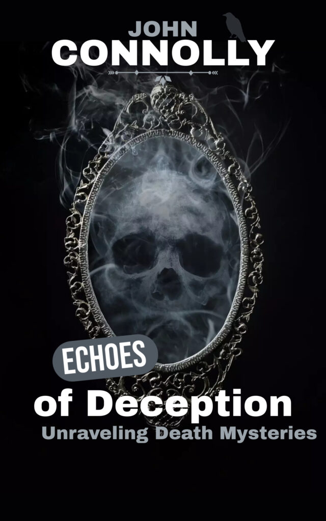 Echoes of Deception: Unraveling Death Mysteries