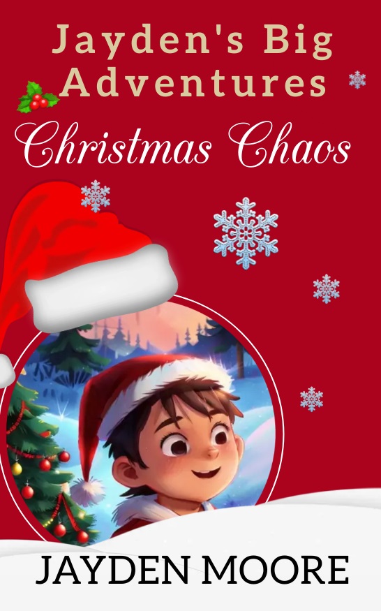 Christmas Chaos