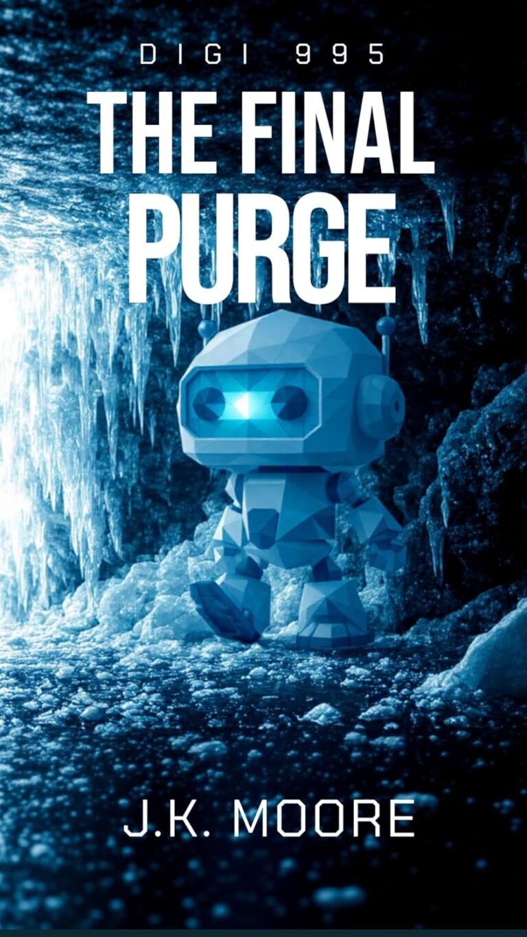 Digi 995: The Final Purge