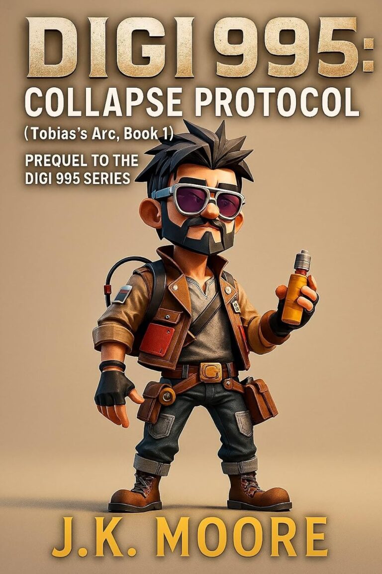 Digi 995: Collapse Protocol